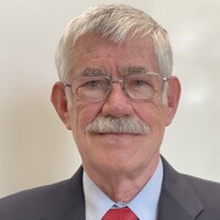 Prof Russel Taylor